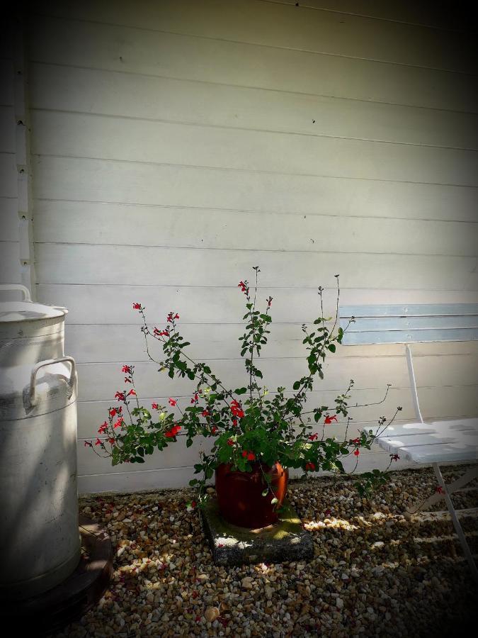 B&B Chez Annie Saint-Martin-de-Gurçon Εξωτερικό φωτογραφία