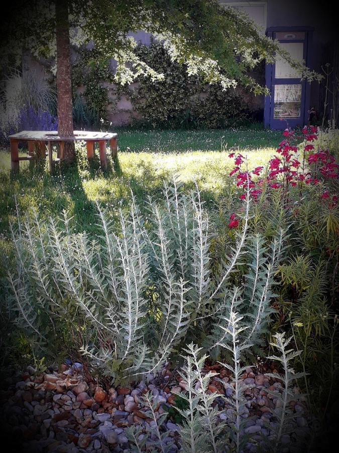 B&B Chez Annie Saint-Martin-de-Gurçon Εξωτερικό φωτογραφία