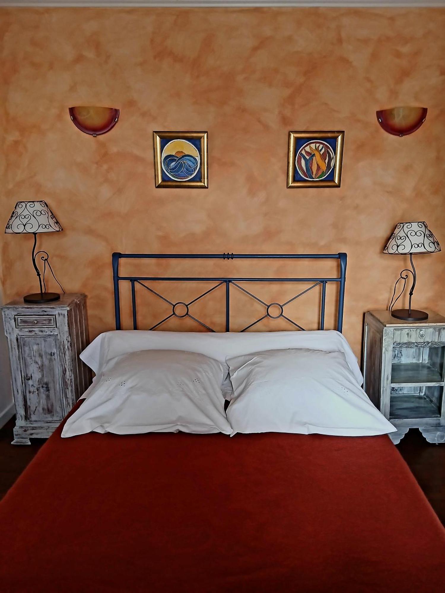 B&B Chez Annie Saint-Martin-de-Gurçon Εξωτερικό φωτογραφία